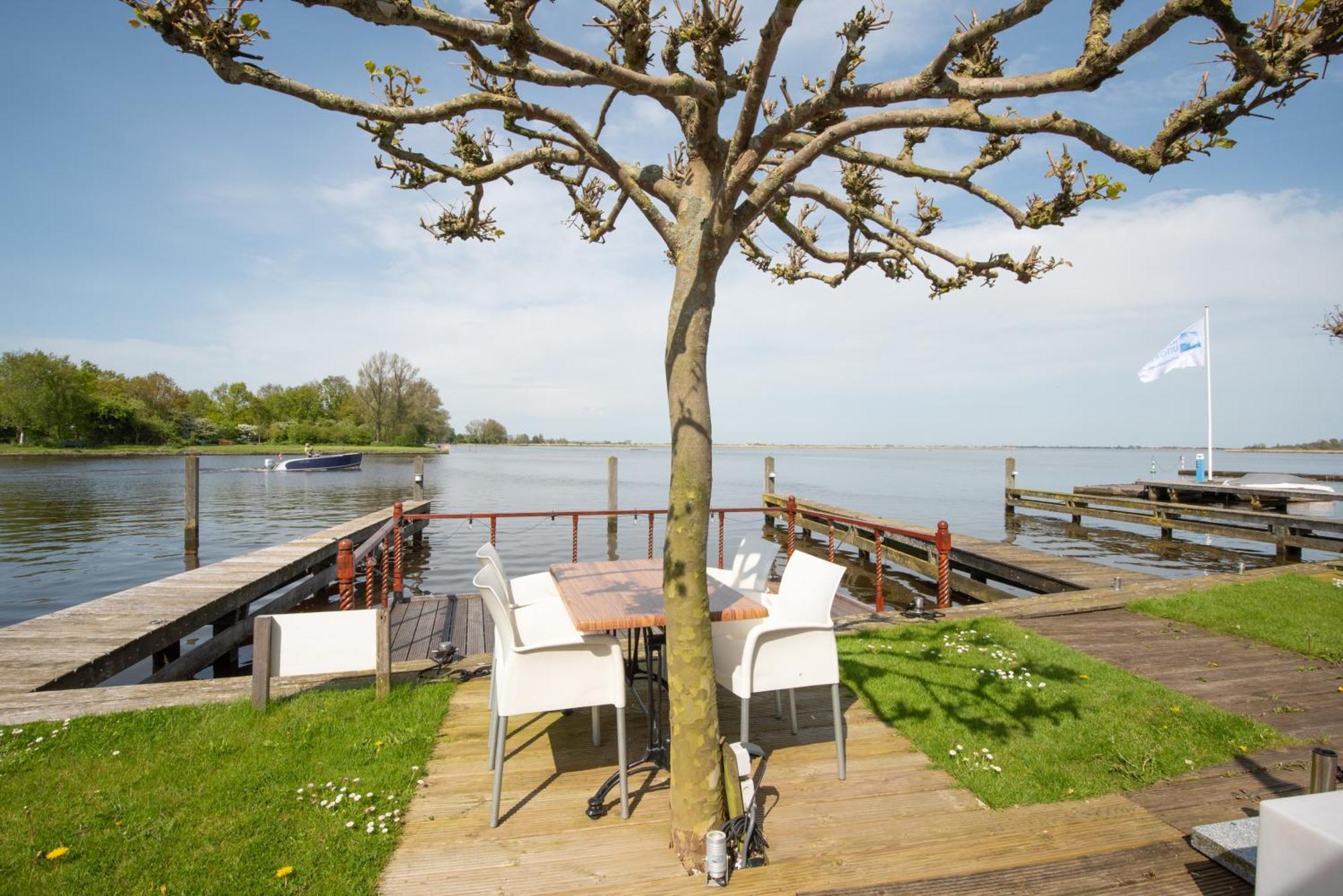 Meerzicht 71 - Perfectly Suited For 6 Persons Uitgeest Esterno foto